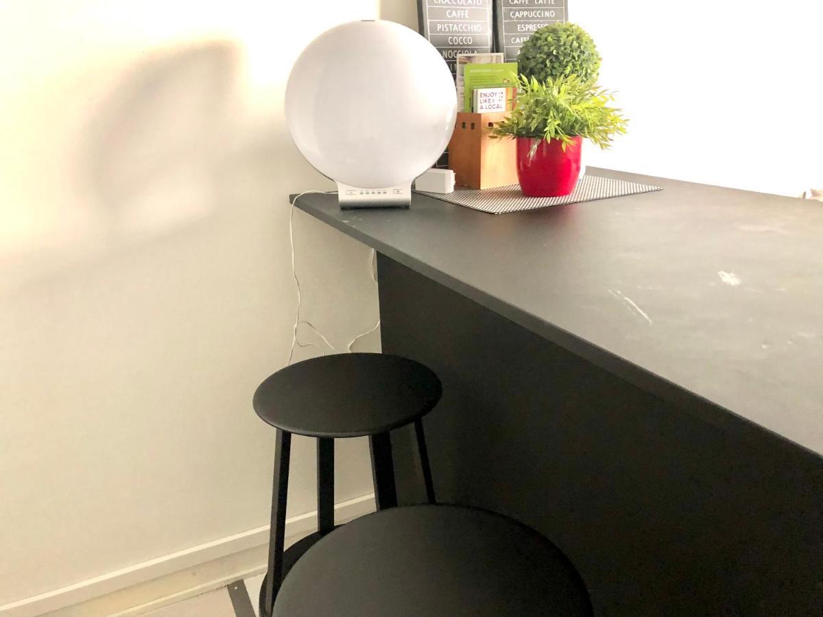 Sweethome Studio 49 In City Center Punavuori District Helsinki Extérieur photo