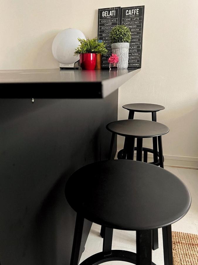 Sweethome Studio 49 In City Center Punavuori District Helsinki Extérieur photo