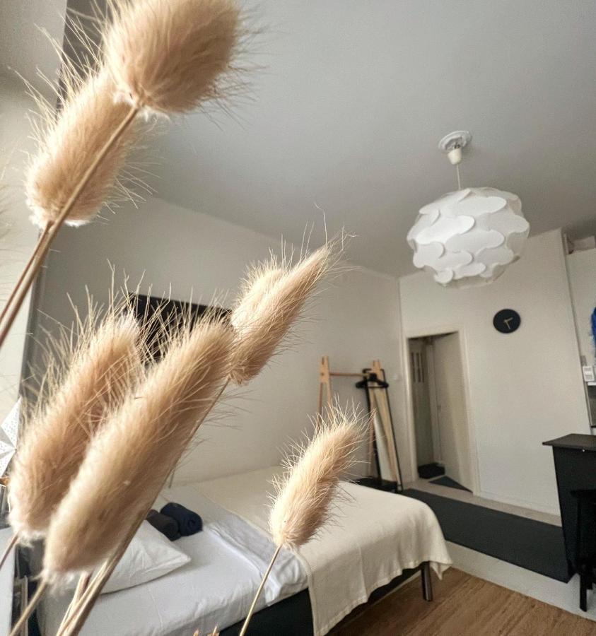 Sweethome Studio 49 In City Center Punavuori District Helsinki Extérieur photo